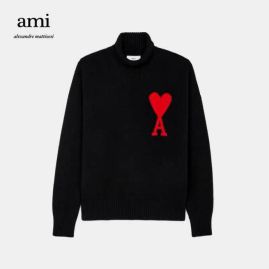 Picture of Ami Sweaters _SKUAmiS-XLCYA1222796
